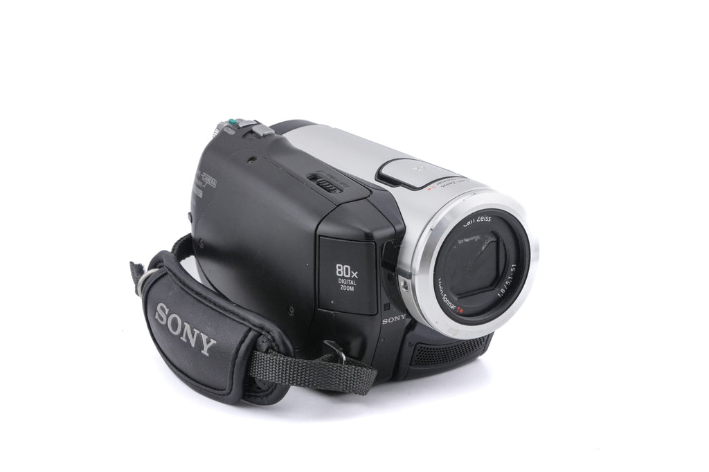 Sony Handycam HDR-HC5E HDV