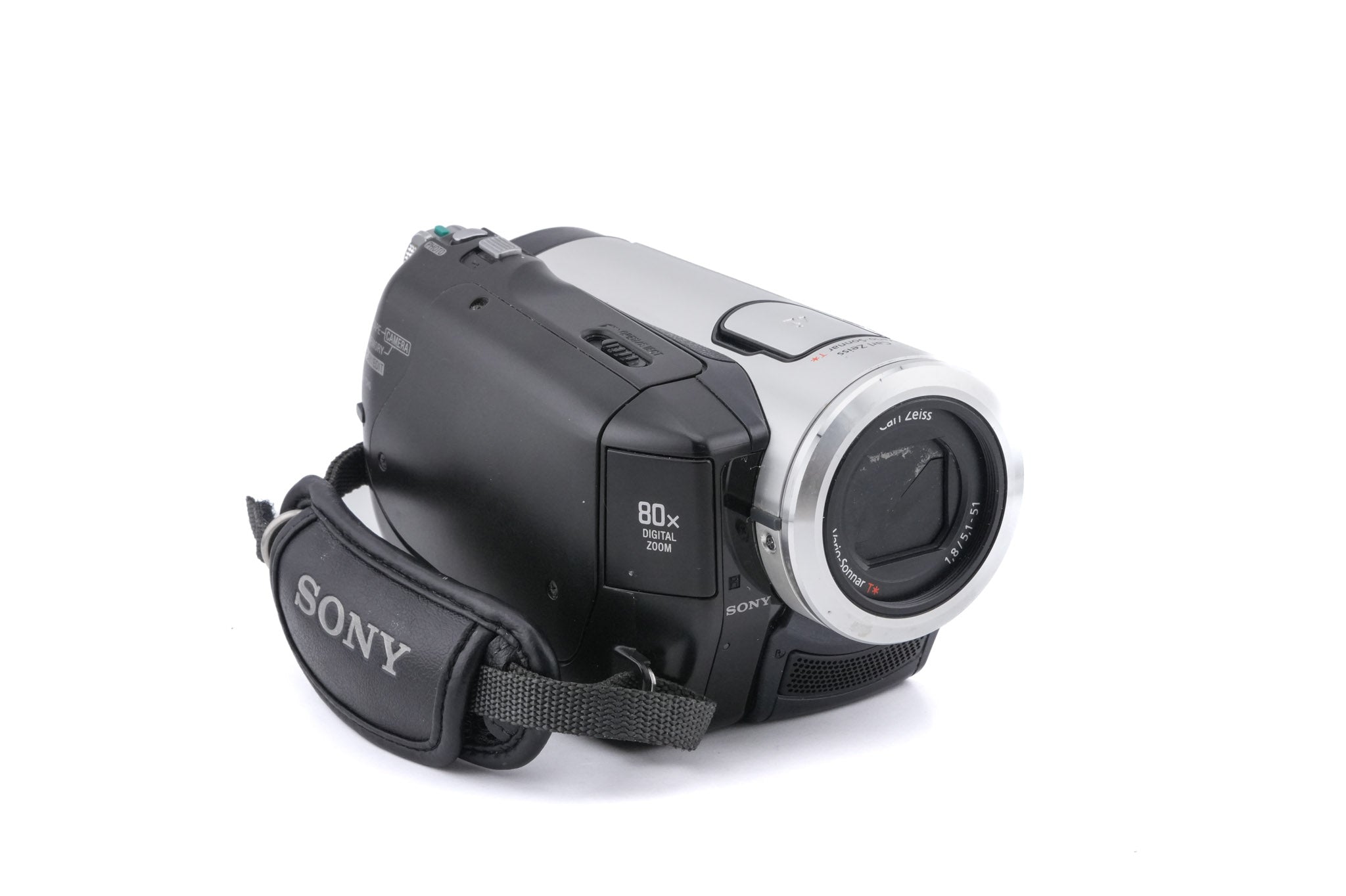 Sony Handycam HDR-HC5E HDV