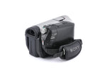 Sony Handycam HDR-HC5E HDV