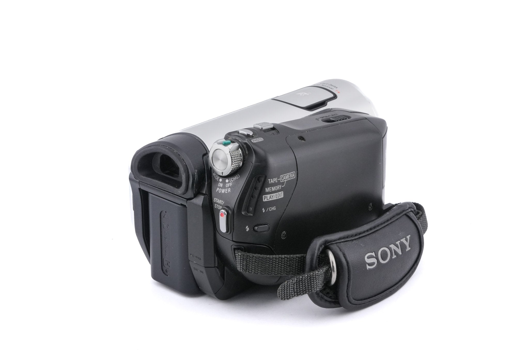 Sony Handycam HDR-HC5E HDV