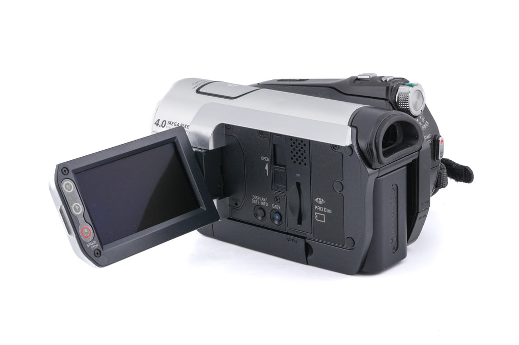 Sony Handycam HDR-HC5E HDV