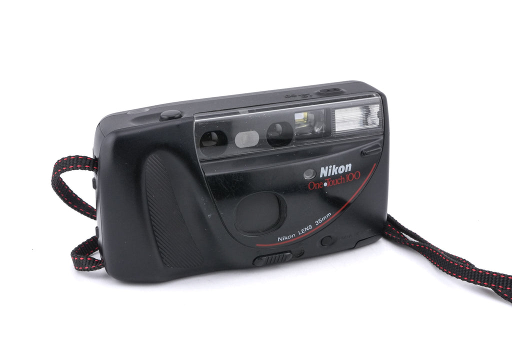 Nikon One Touch 100