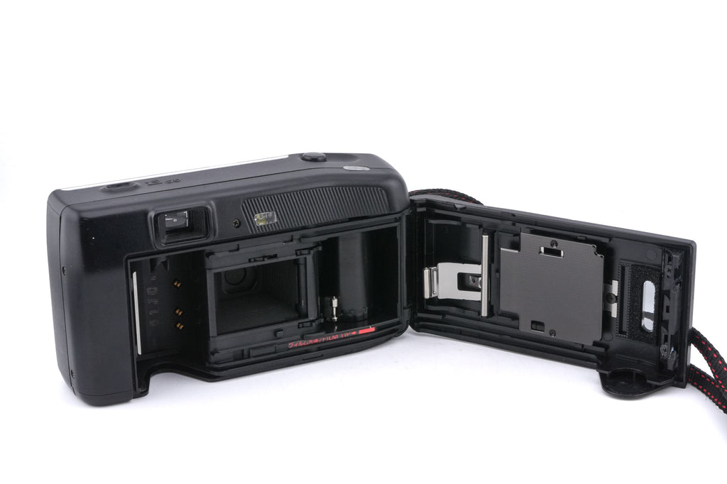 Nikon One Touch 100