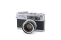 Minolta Hi-Matic 7S
