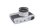 Minolta Hi-Matic 7S