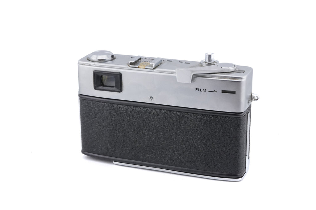Minolta Hi-Matic 7S