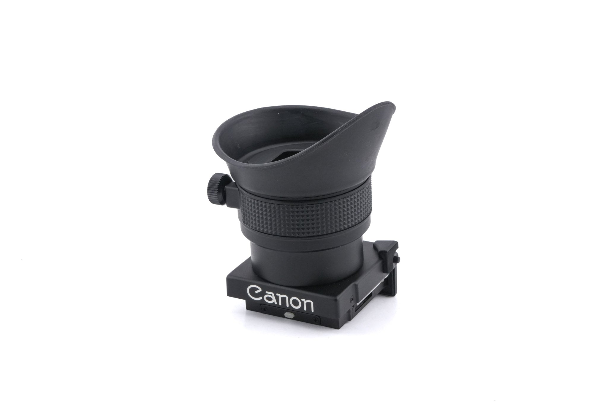 Canon Waist-Level Finder FN - Accessory