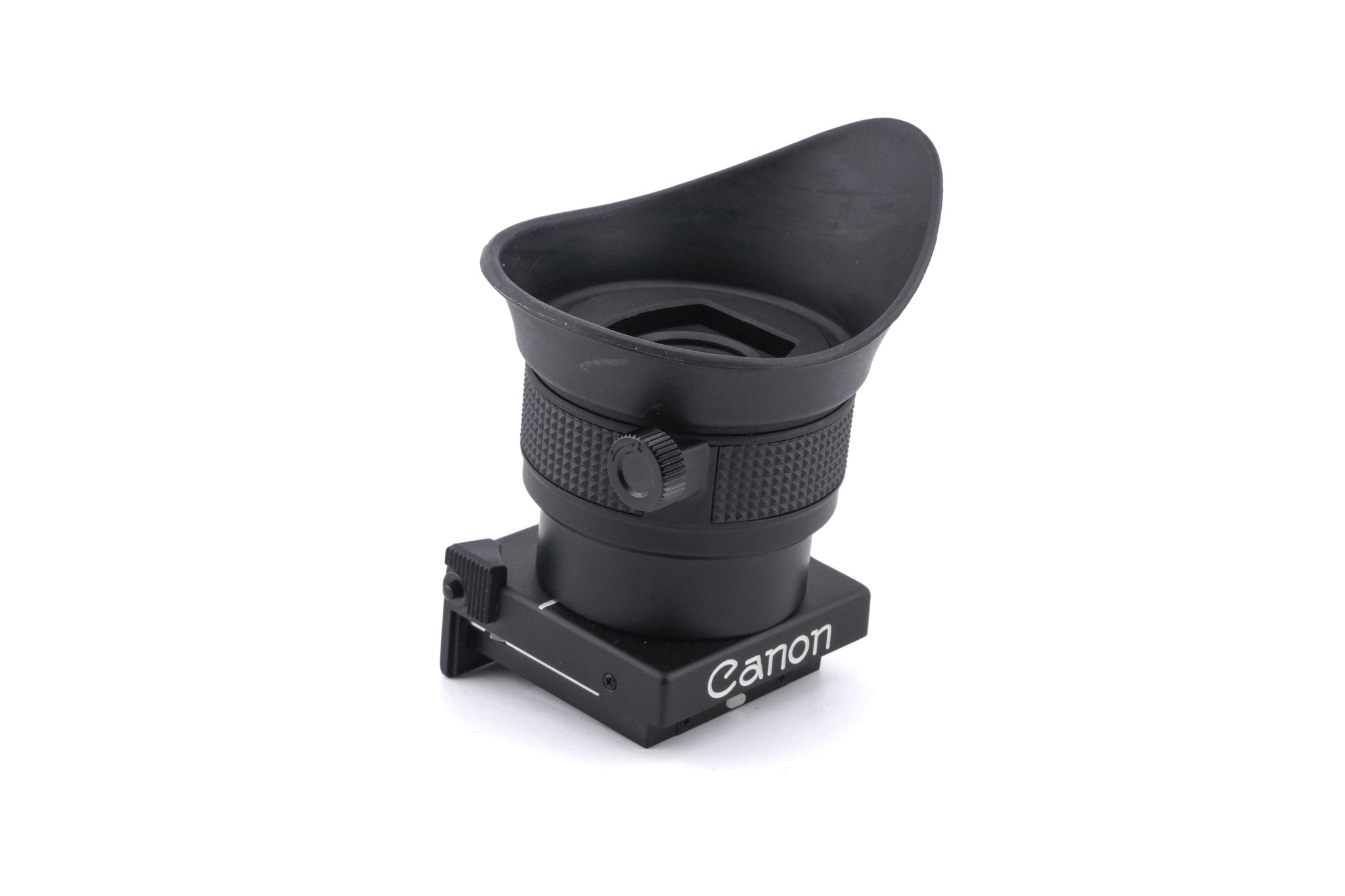 Canon Waist-Level Finder FN