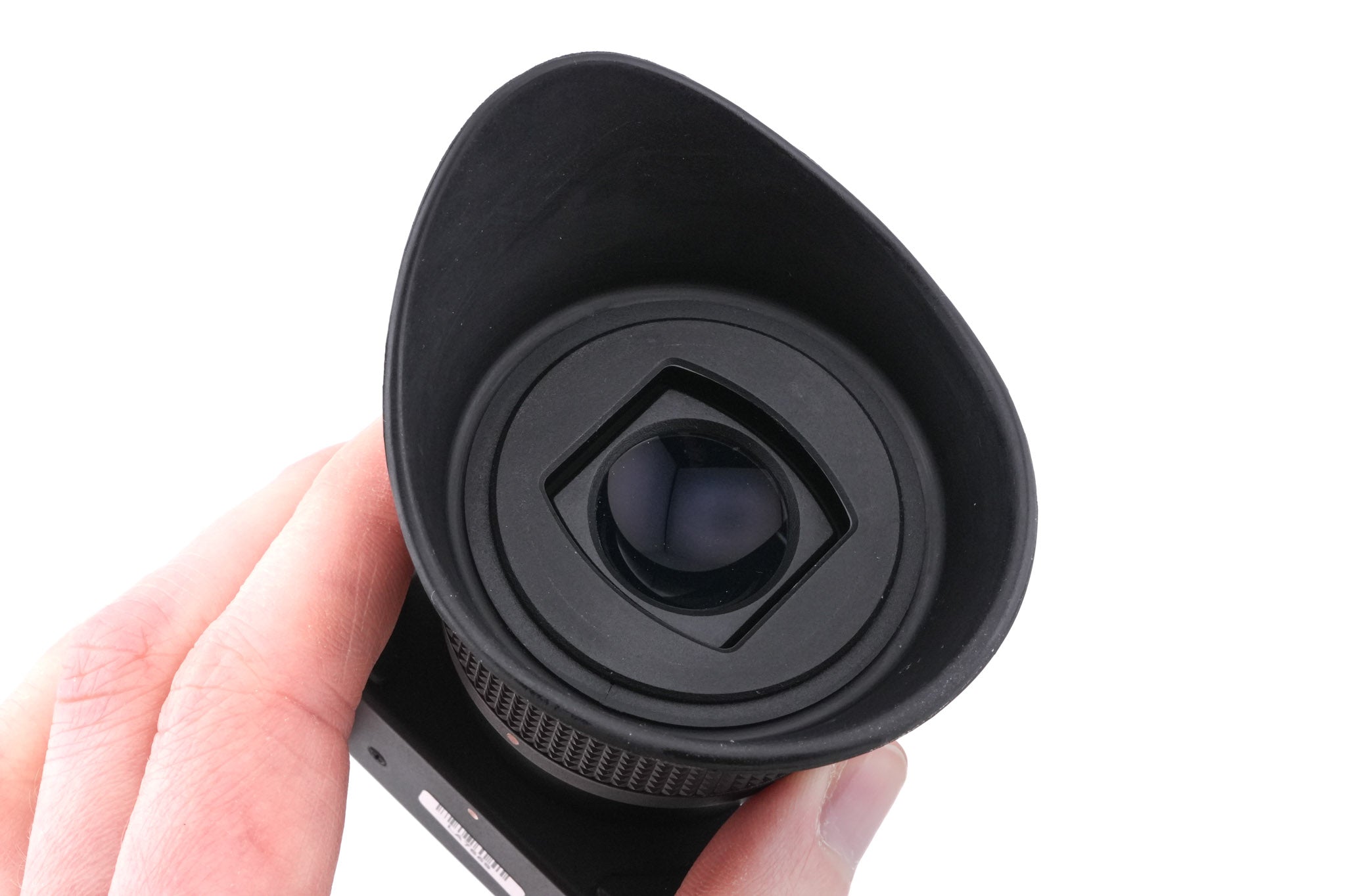 Canon Waist-Level Finder FN
