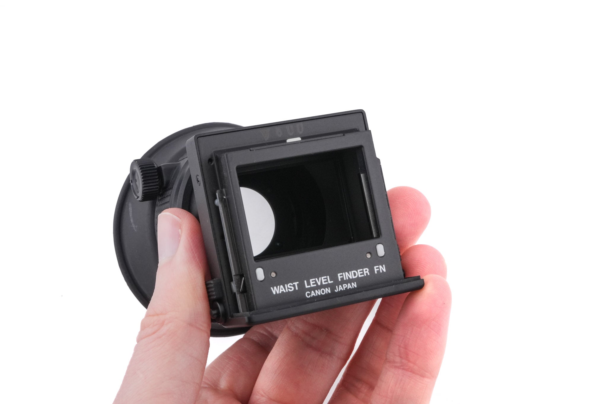 Canon Waist-Level Finder FN