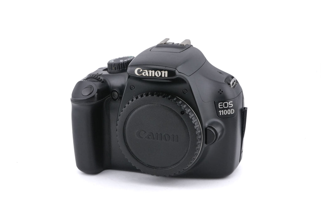 Canon EOS 1100D