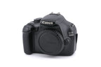 Canon EOS 1100D