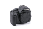 Canon EOS 1100D