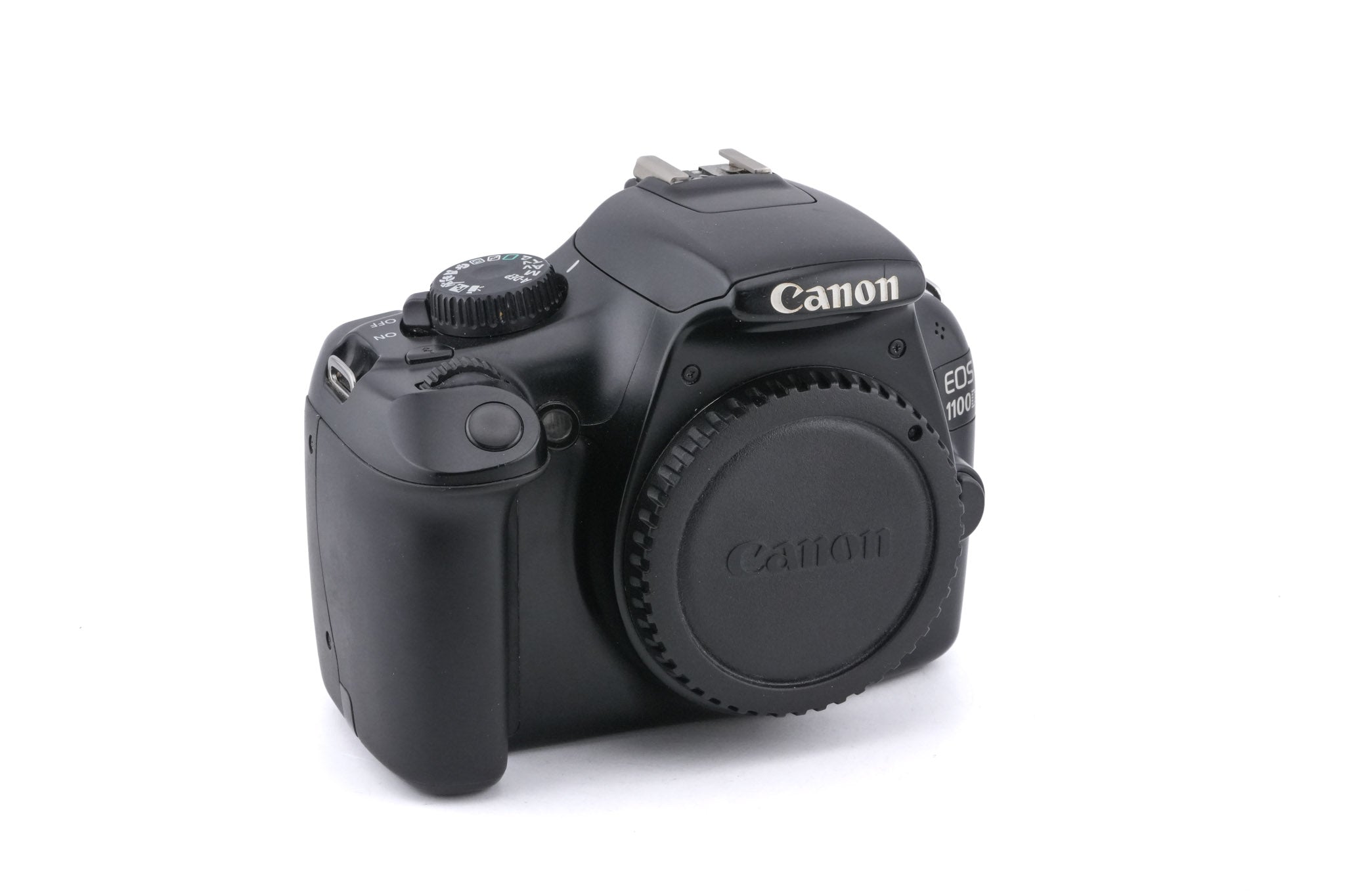 Canon EOS 1100D