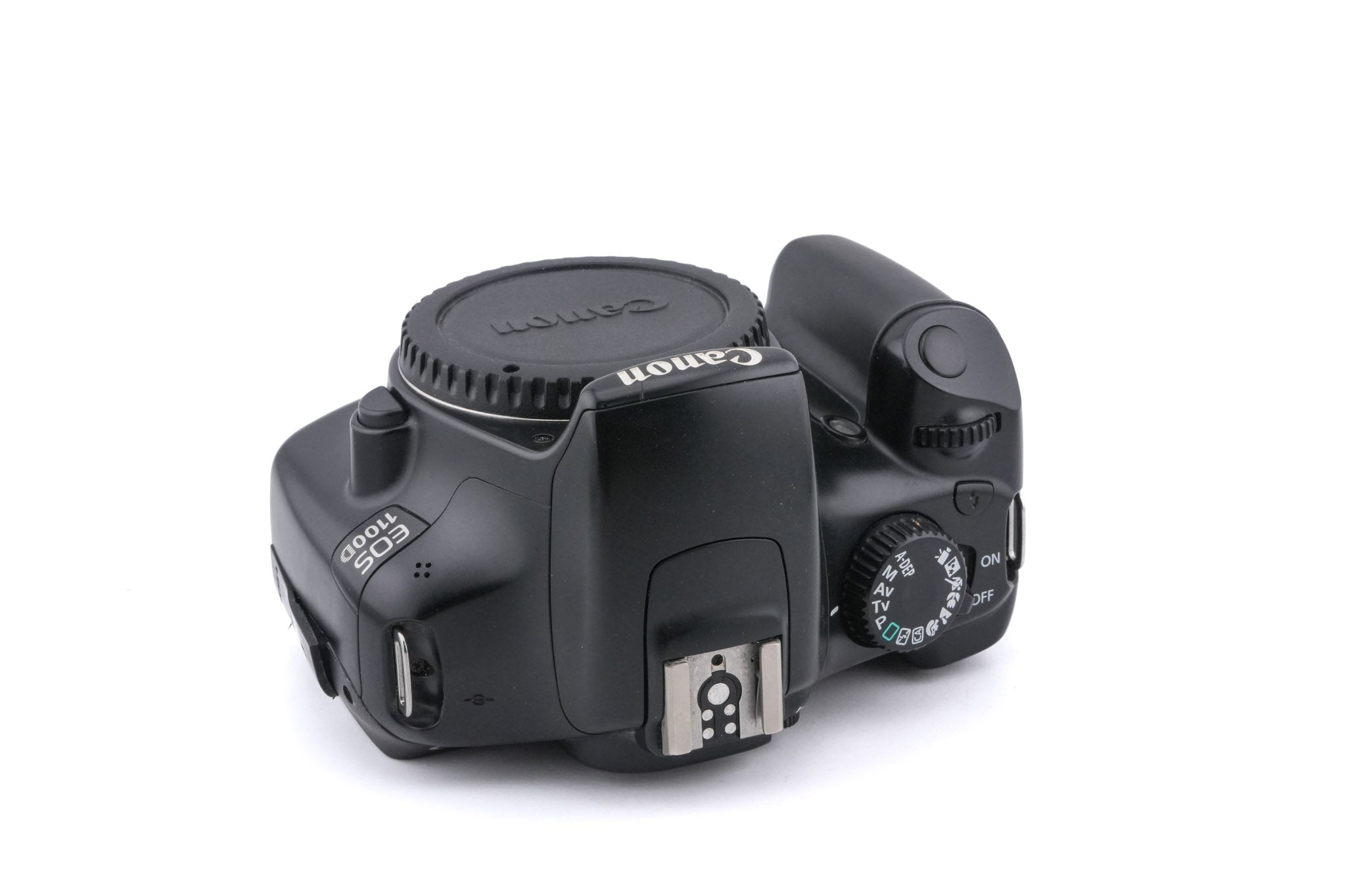 Canon EOS 1100D