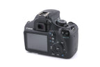 Canon EOS 1100D