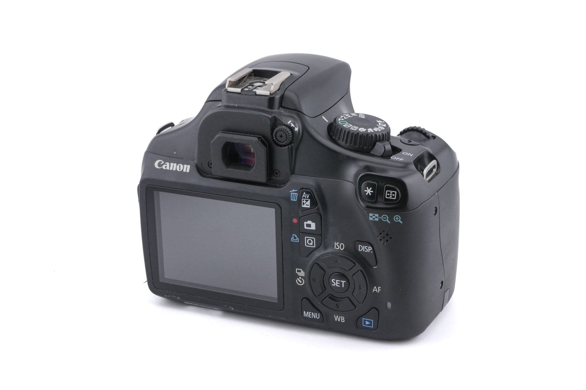 Canon EOS 1100D