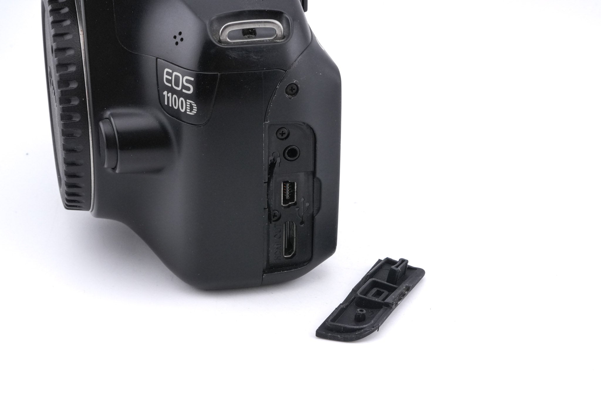 Canon EOS 1100D