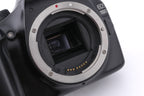 Canon EOS 1100D