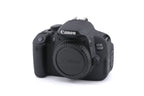 Canon EOS 700D
