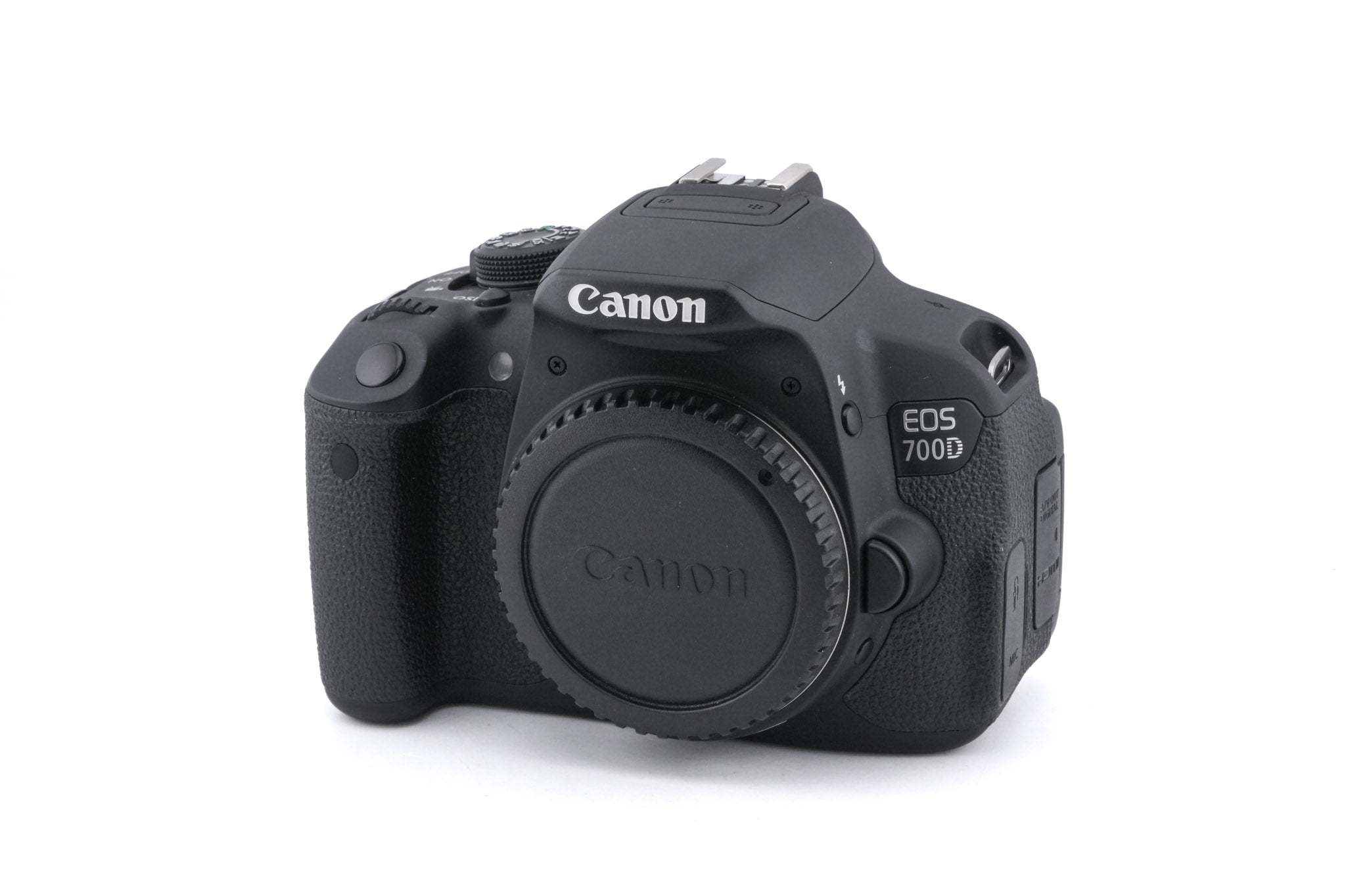 Canon EOS 700D