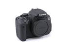 Canon EOS 700D