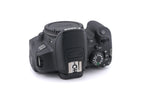 Canon EOS 700D