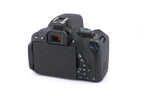 Canon EOS 700D