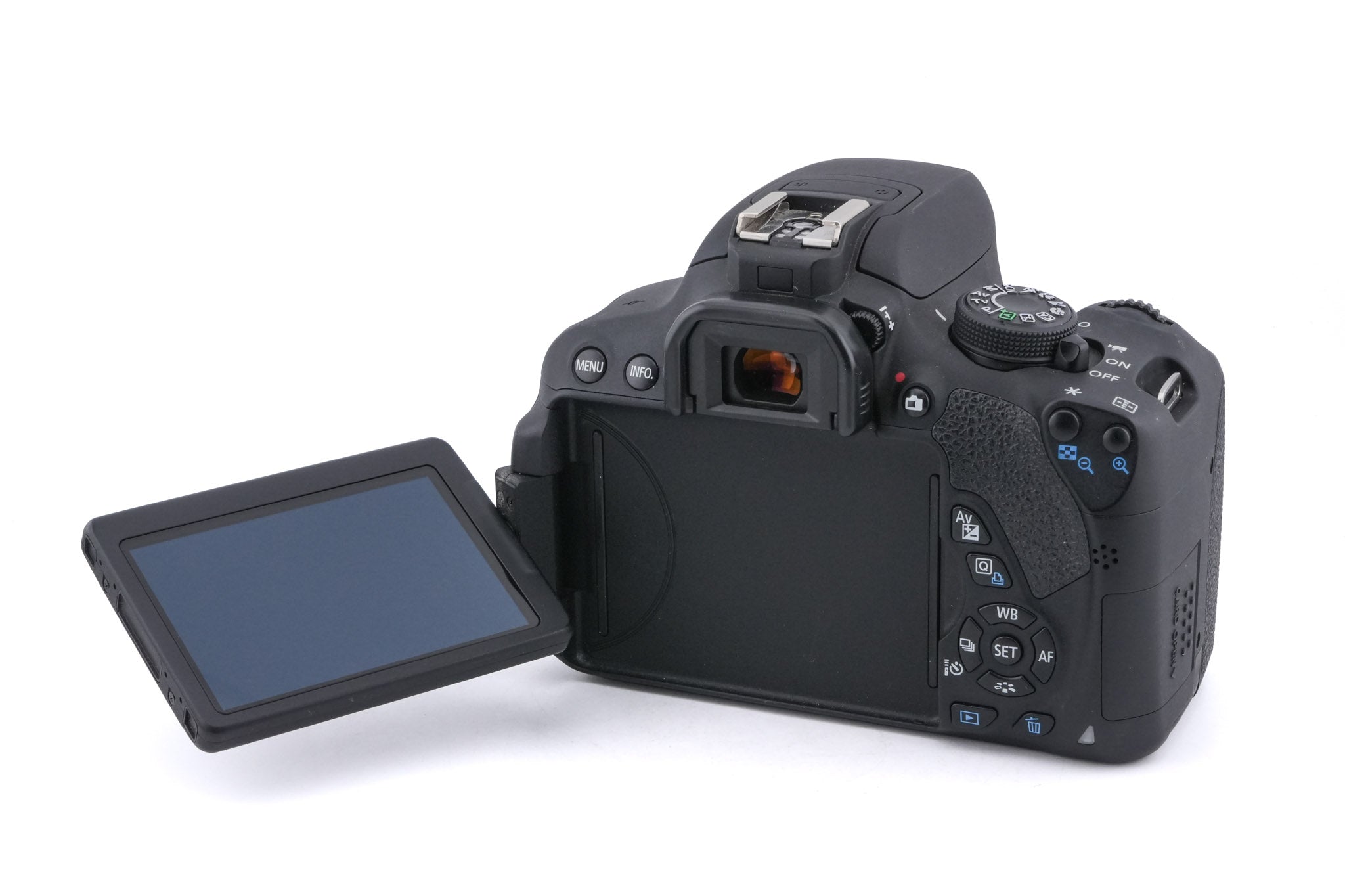 Canon EOS 700D