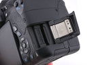Canon EOS 700D