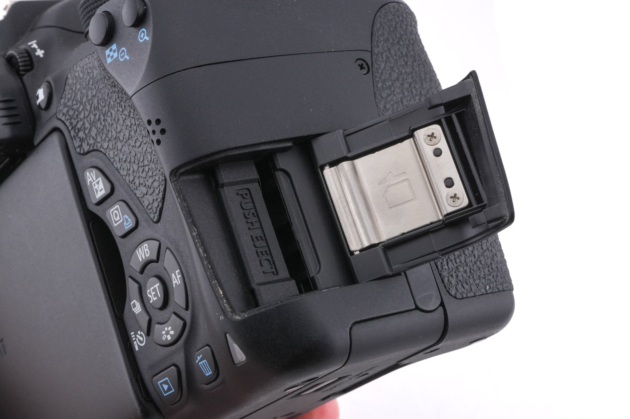 Canon EOS 700D