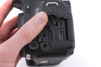 Canon EOS 700D