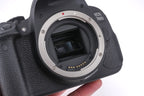 Canon EOS 700D