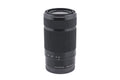 Sony 55-210mm f4.5-6.3 OSS (SEL55210)