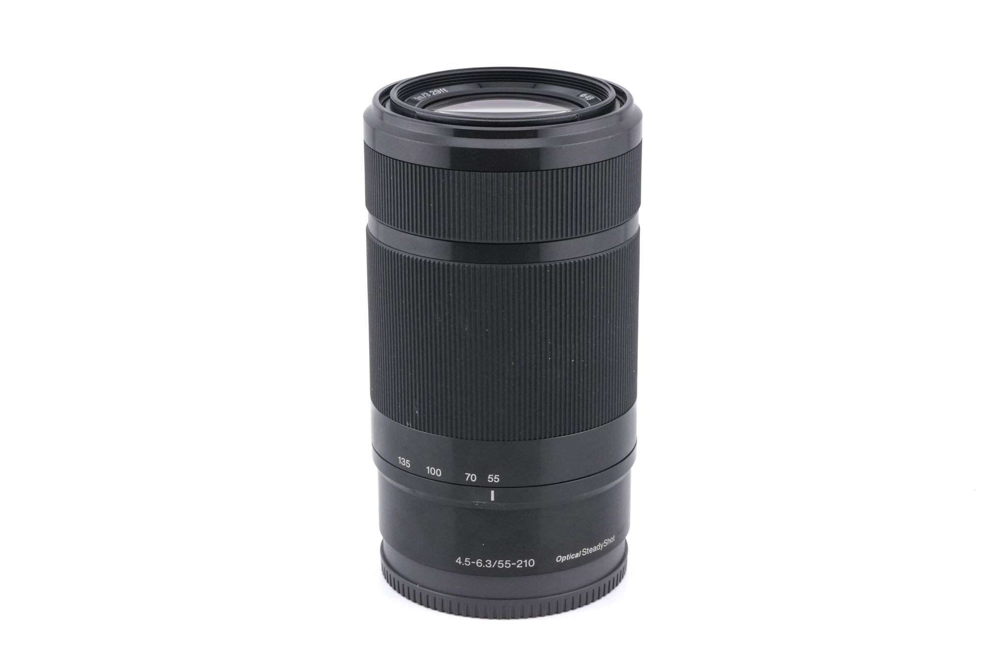 Sony 55-210mm f4.5-6.3 OSS (SEL55210)