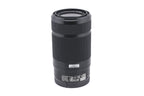 Sony 55-210mm f4.5-6.3 OSS (SEL55210)