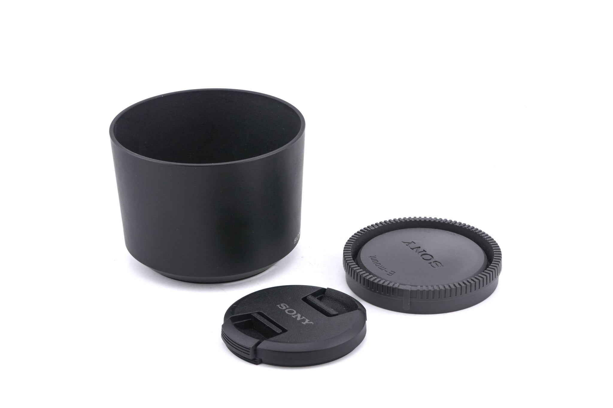 Sony 55-210mm f4.5-6.3 OSS (SEL55210)