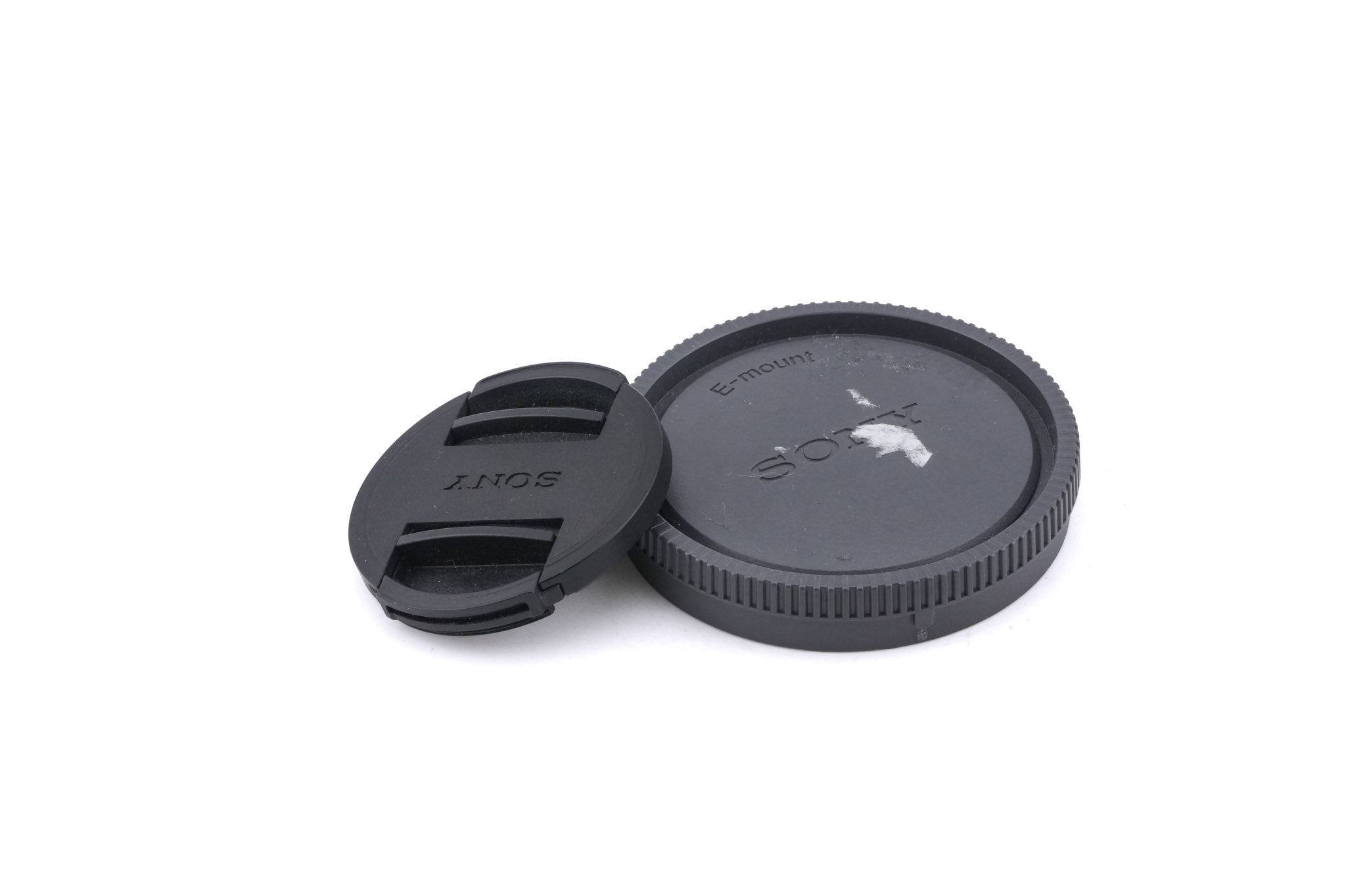 Sony 16-50mm f3.5-5.6 PZ OSS (SELP1650)