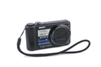 Sony Cyber-Shot DSC-H55