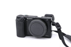Sony A6000