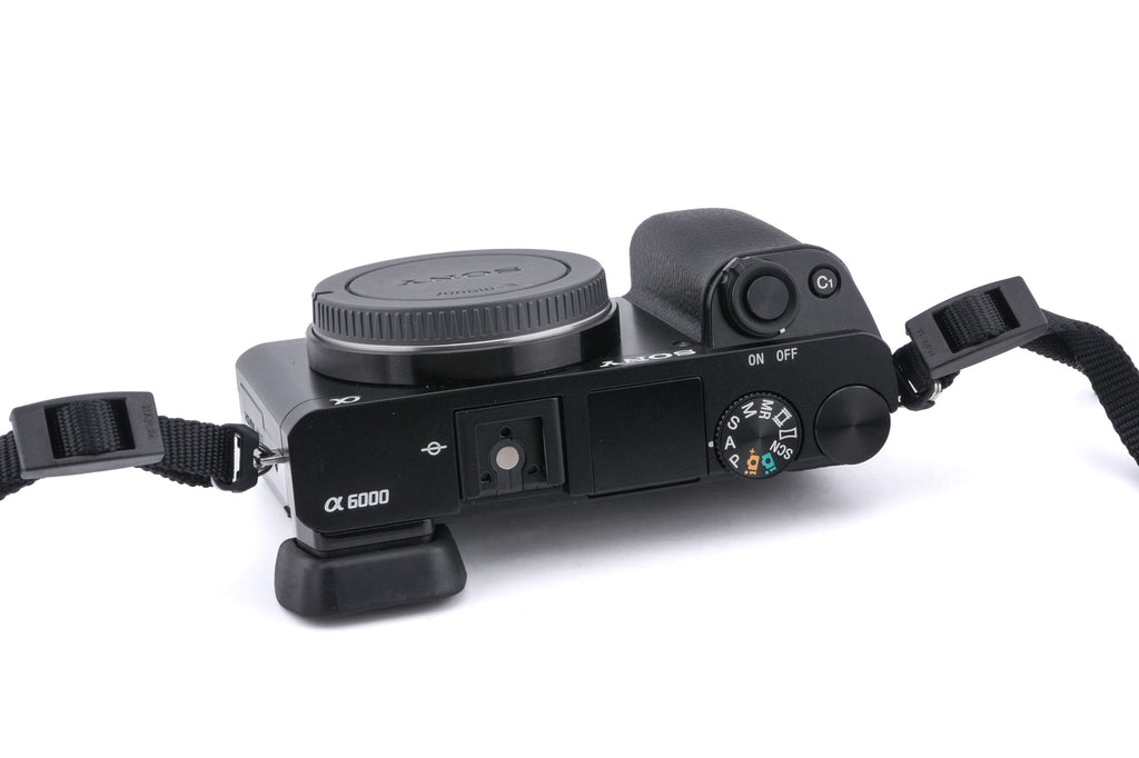Sony A6000