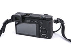 Sony A6000