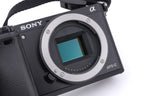 Sony A6000