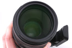 Sigma 120-400mm f4.5-5.6 DG APO HSM OS