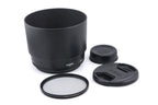 Sigma 120-400mm f4.5-5.6 DG APO HSM OS