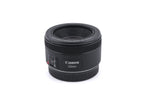 Canon 50mm f1.8 STM