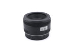 Canon 50mm f1.8 STM