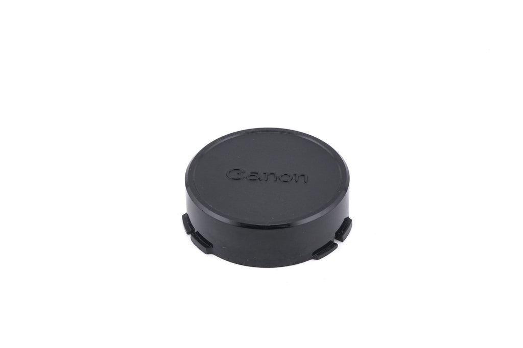 Canon 50mm f1.4 S.S.C.
