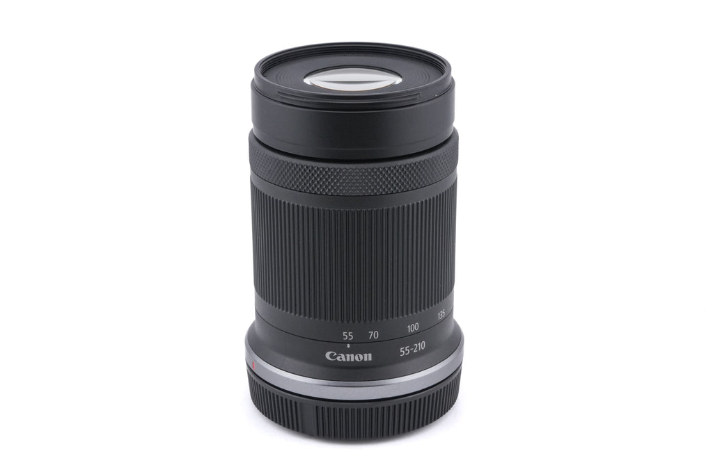 Canon 55-210mm f5-7.1 IS STM