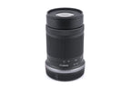 Canon 55-210mm f5-7.1 IS STM